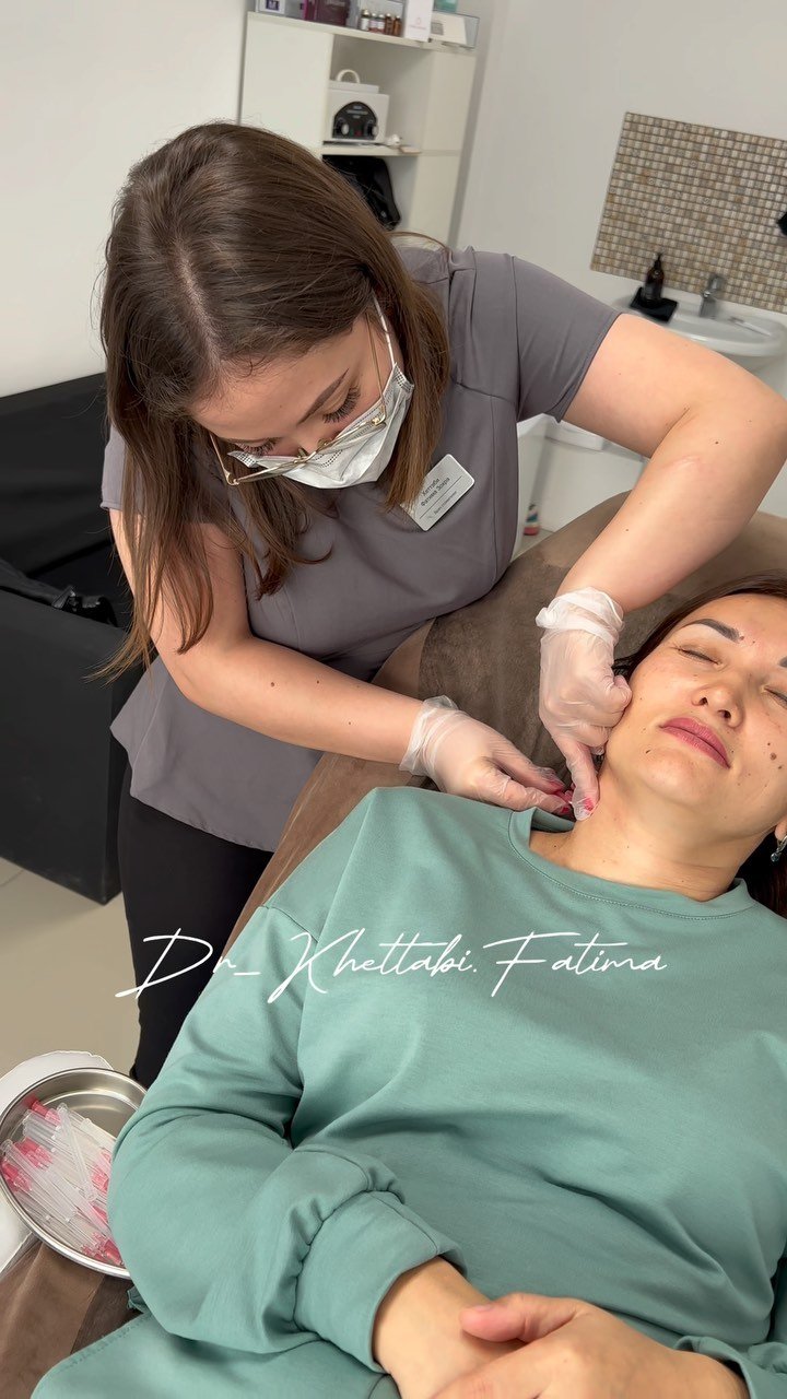 Cabinet Luxima Dental Aesthetic